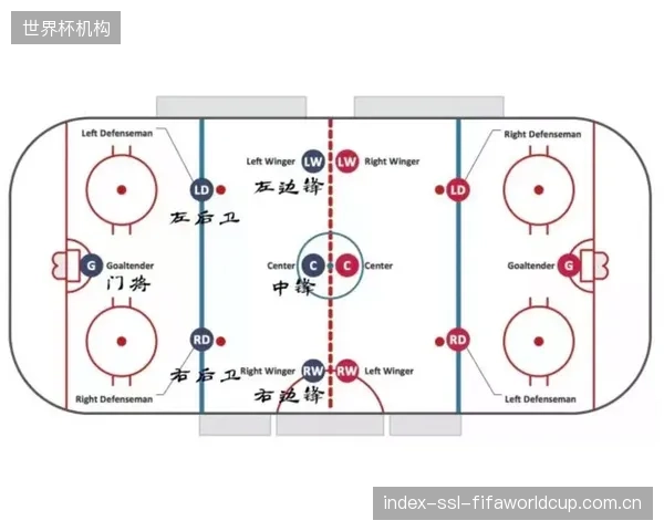 NHL通过鹰眼骨骼追踪技术贯通高杆和越位混合判罚,29个追踪点提升了判罚的准确性 NHL通过鹰眼骨骼追踪技术贯通高杆和越位混合判罚,29个追踪点提升了判罚的准确性